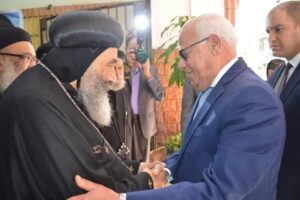 الاحتفال بعيد القيامة بالمحافظات.. شكل تاني 48 - جريدة المساء الاحتفال بعيد القيامة بالمحافظات.. شكل تاني 47 - جريدة المساء
