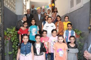 الاحتفال بعيد القيامة بالمحافظات.. شكل تاني 42 - جريدة المساء الاحتفال بعيد القيامة بالمحافظات.. شكل تاني 41 - جريدة المساء