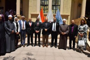 الاحتفال بعيد القيامة بالمحافظات.. شكل تاني 38 - جريدة المساء الاحتفال بعيد القيامة بالمحافظات.. شكل تاني 37 - جريدة المساء