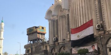 الاحتفال بعيد القيامة بالمحافظات.. شكل تاني 2 - جريدة المساء الاحتفال بعيد القيامة بالمحافظات.. شكل تاني 1 - جريدة المساء