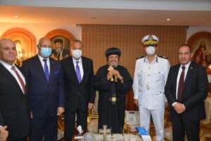 الاحتفال بعيد القيامة بالمحافظات.. شكل تاني 44 - جريدة المساء الاحتفال بعيد القيامة بالمحافظات.. شكل تاني 43 - جريدة المساء