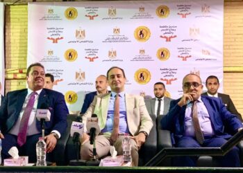 مكافحة الإدمان: حملة " المخدرات رحلتها قصيرة ما تسافرهاش".. تتجاوز 13 مليون مشاهدة فى 10 أيام 23 - جريدة المساء