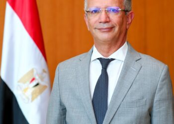 فتح باب التسجيل فى برنامج المساندة التصديرية لعائدات صادرات شركات تكنولوجيا المعلومات 21 - جريدة المساء