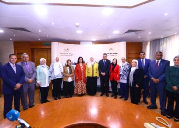 وزيرة التضامن: نشهد طفرة كبيرة في مجال حقوق الأشخاص ذوي الإعاقة.. والدولة أدرجت عمليات زراعة القوقعة ضمن نظام التأمين الصحى 21 - جريدة المساء