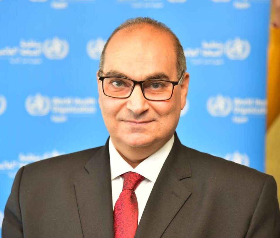 فى  حملة "القسطرة طوق النجاة".. علاج ٤٢٠ مواطناً  من أمراض الشرايين التاجية الحادة والجلطات   19 - جريدة المساء