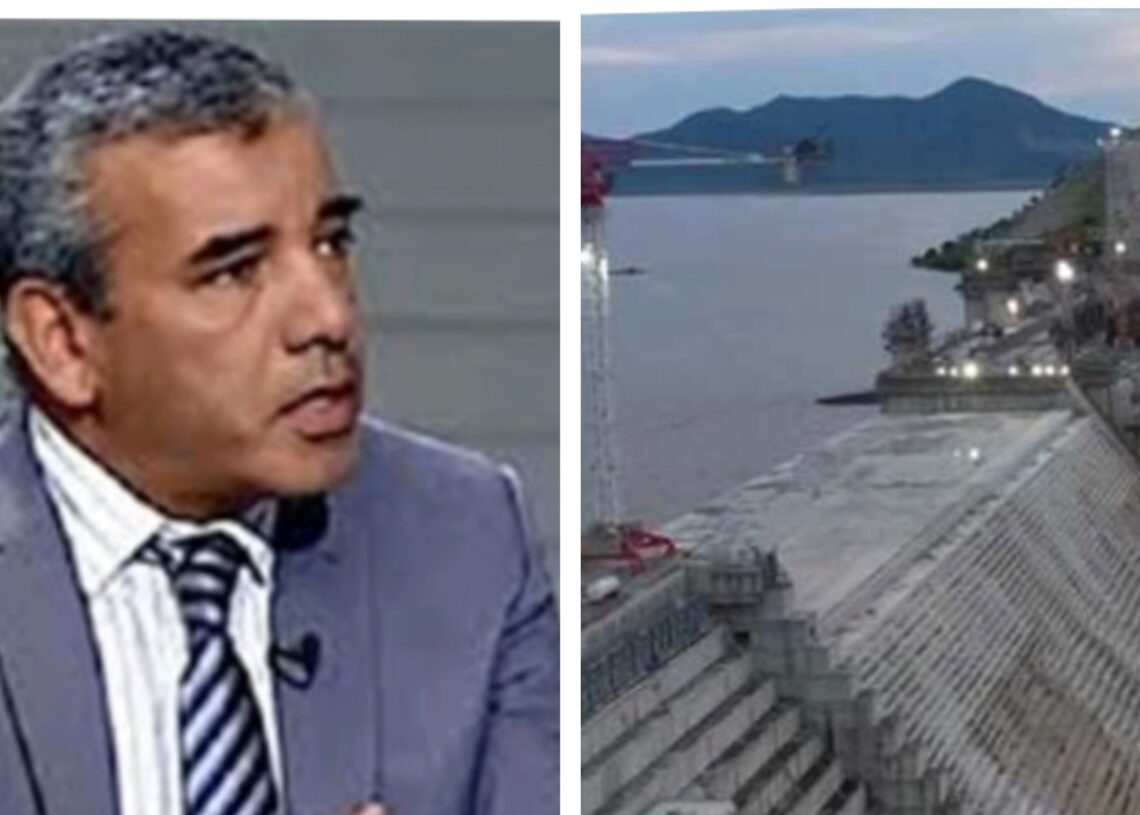 مفاجأة: الأقمار الصناعية تكشف تعطل التوربين الأول وتوقف إنتاج الكهرباء وانخفاض مخزون المياه ببحيرة سد النهضة 16 - جريدة المساء