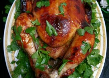تعرف على أسهل طريقة لتتبيلة الفراخ المشوية 17 - جريدة المساء