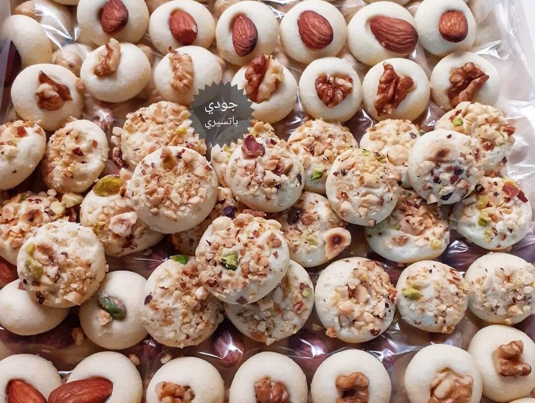 الشيف أسماء على تقدم طريقه عمل "الغريبه" 19 - جريدة المساء