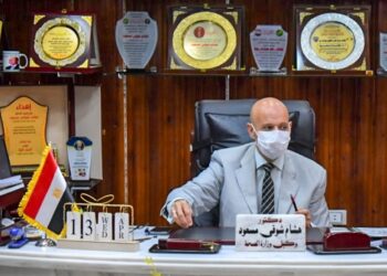 توحيد بروتوكول العلاج لمرضي العنايات المركزة و الحضانات بصحة الشرقية 21 - جريدة المساء