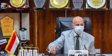 توحيد بروتوكول العلاج لمرضي العنايات المركزة و الحضانات بصحة الشرقية 1 - جريدة المساء