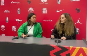 تدريب عملي لطلاب كلية اللغة والإعلام علي الترجمة التتبعية ببطولة أفريقيا لكرة السلة 71 - جريدة المساء