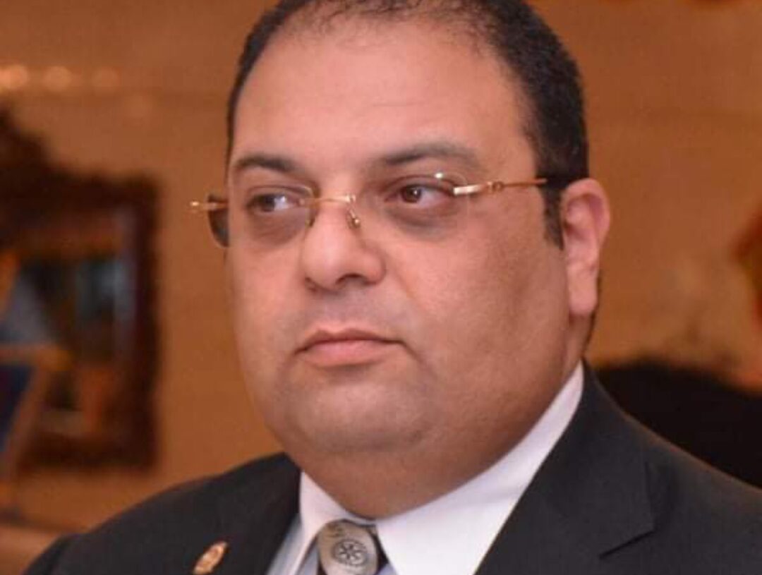 مايكل نصيف : سداد مصر لجميع التزاماتهافي أصعب الظروف يؤكد كفاءة الاقتصاد ويزيد ثقة المؤسسات الائتمانية والمستثمرين 15 - جريدة المساء