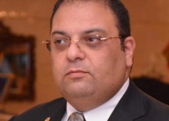 مايكل نصيف : سداد مصر لجميع التزاماتهافي أصعب الظروف يؤكد كفاءة الاقتصاد ويزيد ثقة المؤسسات الائتمانية والمستثمرين 17 - جريدة المساء