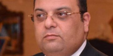 مايكل نصيف : سداد مصر لجميع التزاماتهافي أصعب الظروف يؤكد كفاءة الاقتصاد ويزيد ثقة المؤسسات الائتمانية والمستثمرين 1 - جريدة المساء