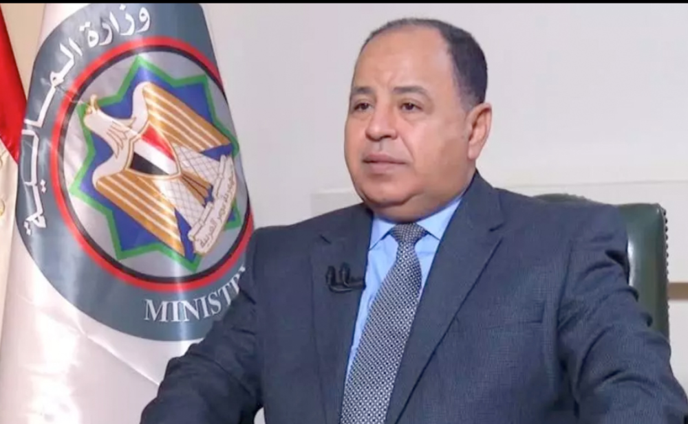 د. معيط: تثبيت (ستاندرد آند بورز) تصنيف مصر عند (B.B) .. شهادة دولية جديدة للاقتصاد المصرى 19 - جريدة المساء