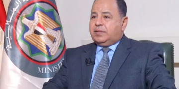 د. معيط: تثبيت (ستاندرد آند بورز) تصنيف مصر عند (B.B) .. شهادة دولية جديدة للاقتصاد المصرى 1 - جريدة المساء