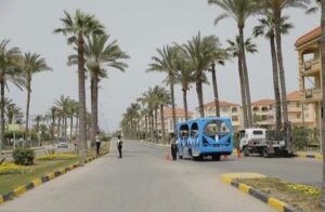 دمياط استعدت لاستقبال عيد الفطر المبارك 21 - جريدة المساء