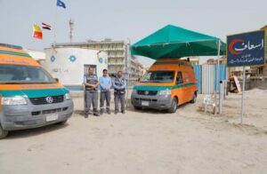 دمياط استعدت لاستقبال عيد الفطر المبارك 27 - جريدة المساء