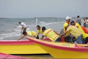 دمياط استعدت لاستقبال عيد الفطر المبارك 29 - جريدة المساء