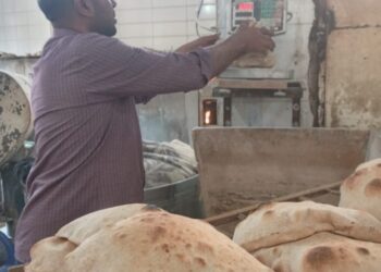 حملات مكثفة لمواجهة حالات التلاعب بأوزان الخبز والدقيق المدعم .. بالبحيرة 17 - جريدة المساء