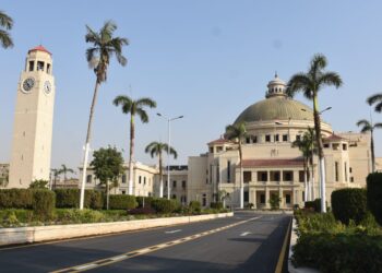 جامعة القاهرة ضمن أفضل 100 جامعة عالميا بالتصنيف البريطاني "QS" 17 - جريدة المساء