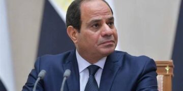 الرئيس يهنئ نظيره الفرنسي ماكرون بفوزه فى الانتخابات الرئاسية 1 - جريدة المساء