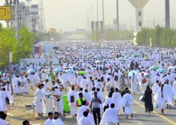 "التضامن" تعلن فتح باب التقديم لحج الجمعيات الأهلية بداية من الأحد المقبل 24 - جريدة المساء