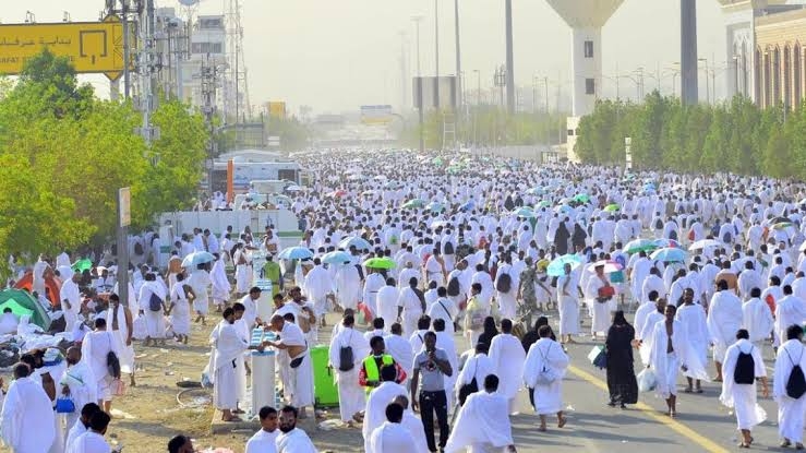"التضامن" تعلن فتح باب التقديم لحج الجمعيات الأهلية بداية من الأحد المقبل 18 - جريدة المساء