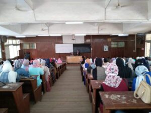 " التسامح واحترام الآخر " في ندوة بتربية الزقازيق 21 - جريدة المساء