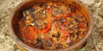 تعرف على طريقة عمل برام رقبة الخروف 1 - جريدة المساء