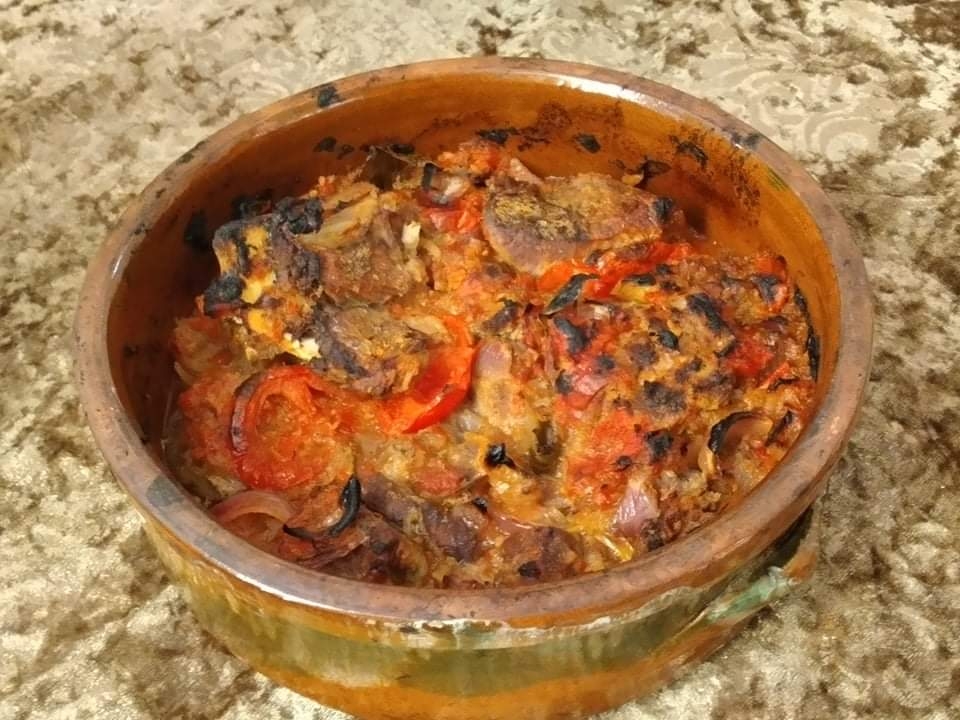 تعرف على طريقة عمل برام رقبة الخروف 19 - جريدة المساء