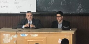 " التسامح واحترام الآخر " في ندوة بتربية الزقازيق 1 - جريدة المساء