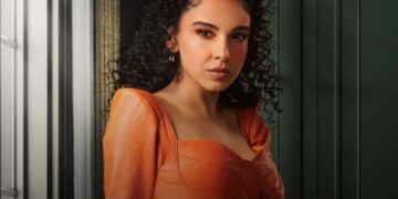 سلمي ابو ضيف تشارك في 3 أعمال درامية برمضان ٢٠٢٢ 2 - جريدة المساء سلمي ابو ضيف تشارك في 3 أعمال درامية برمضان ٢٠٢٢ 1 - جريدة المساء