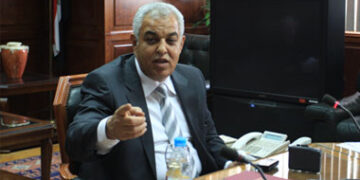 د.نصر علام : الحوار السياسي فرصة ذهبية للتوافق الوطني وتحقيق رؤية موحدة حول مستقبل الدولة المصرية 1 - جريدة المساء