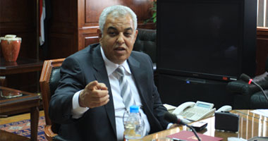 د.نصر علام : الحوار السياسي فرصة ذهبية للتوافق الوطني وتحقيق رؤية موحدة حول مستقبل الدولة المصرية 19 - جريدة المساء