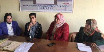 "أدهم محمود " ابن المنوفية ..الخامس فى الملتقى الفكري للطلاب المتفوقين 1 - جريدة المساء أدهم محمود ابن المنوفية ..الخامس فى الملتقى الفكري للطلاب المتفوقين