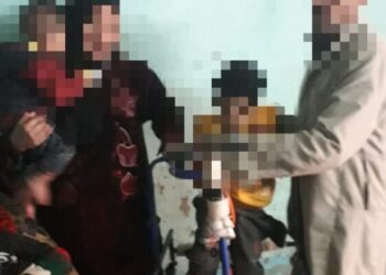 "التضامن" تستجيب لـ ٤ حالات إنسانية بينهم مسن بلا مأوى يعاني من الزهايمر وفتاة تعاني من اضطرابات نفسية 22 - جريدة المساء