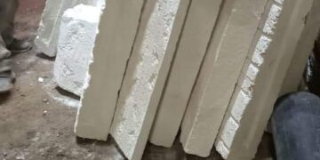 ايقاف وإزالة حالات التعدي علي الاراضي الزراعية بمراكز محافظة المنيا 2 - جريدة المساء ايقاف وإزالة حالات التعدي علي الاراضي الزراعية بمراكز محافظة المنيا 1 - جريدة المساء