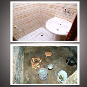 "صناع الخير" تعلن تسليم 35 منزل لأصحابها بعد إعادة إعمارها ورفع كفاءتها وفرشها بالكامل فى سوهاج 25 - جريدة المساء