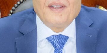 محافظ المنيا