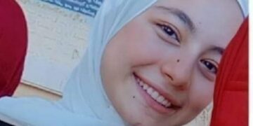 أبناء كفرالشيخ.. تنفسوا الصعداء بعد إحاله قاتل الطالبه الجامعيه (روان) إلى فضيله المفتى تمهيدا لإعدامه شنقا 1 - جريدة المساء بعد إحاله قاتل الطالبه الجامعيه (روان) إلى فضيله المفتى تمهيدا لإعدامه شنقا
