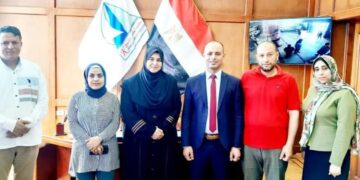 تمريض جامعة كفر الشيخ تنظم ندوة توعية عن مكافحه وعلاج الإدمان والتعاطي 1 - جريدة المساء تمريض جامعة كفر الشيخ تنظم ندوة توعية عن مكافحه وعلاج الإدمان والتعاطي