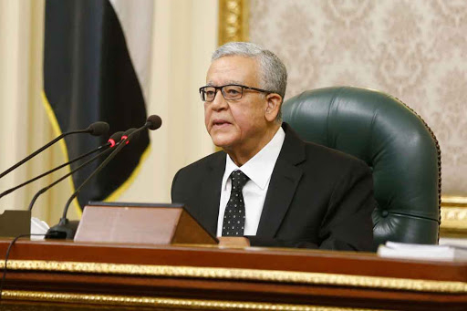 حنفى جبالى امام مجلس النواب الحكومة احالت الى البرلمان مشروعى موازنة وخطة التنمية الجديده 19 - جريدة المساء