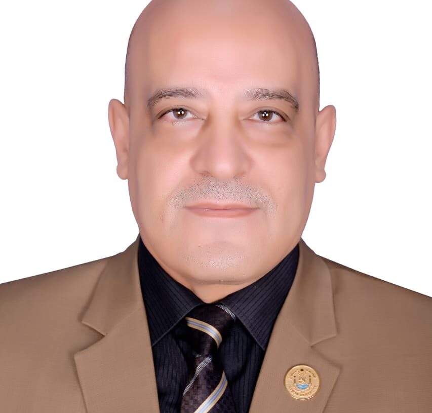 رئيس جامعة أسوان يهنئ البابا تواضروس والأخوة الأقباط بمناسبة عيد القيامة 18 - جريدة المساء رئيس جامعة أسوان يهنئ البابا تواضروس والأخوة الأقباط بمناسبة عيد القيامة