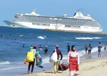 شواطىء بورسعيد