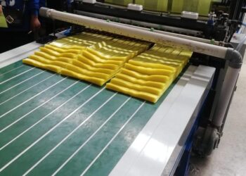 طلاب من أجل مصر بجامعة سوهاج تنظم زيارة ميدانية إلى المنطقة الصناعية بجرجا