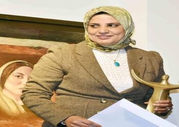    هسيس أوراق.. نص مسرحي للكاتبة عزة دياب 17 - جريدة المساء