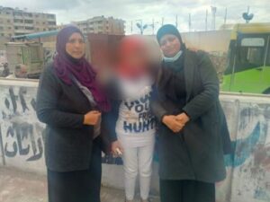 "التضامن" تنقذ 3 مواطنين بلا مأوى بينهم إثنان من المرضى النفسيين 19 - جريدة المساء