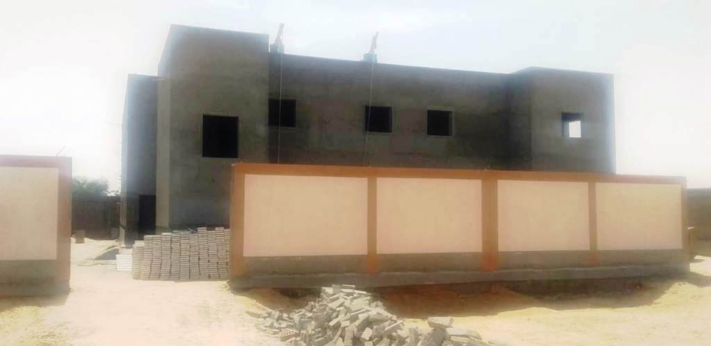 محافظ أسوان يتابع مشروعات " حياة كريمة " بقرى كلابشة وبشاير الخير وتوماس وعافية وجرف حسين 18 - جريدة المساء محافظ أسوان يتابع مشروعات حياة كريمة بقرى كلابشة وبشاير الخير وتوماس وعافية وجرف حسين