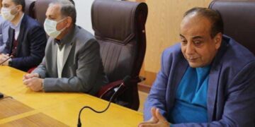 محافظ كفر الشيخ يشدد على جاهزية الصوامع وكافة المواقع التخزينية لاستقبال القمح 1 - جريدة المساء محافظ كفر الشيخ يشدد على جاهزية الصوامع وكافة المواقع التخزينية لاستقبال القمح ولضمان تحقيق أعلى معايير الجودة